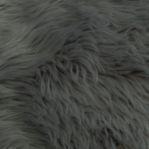 Faux Fur Carpet - 180cm x 200cm