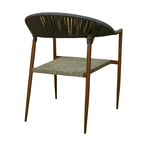 Outdoor Furniture - Square Garden Furniture - Image 3