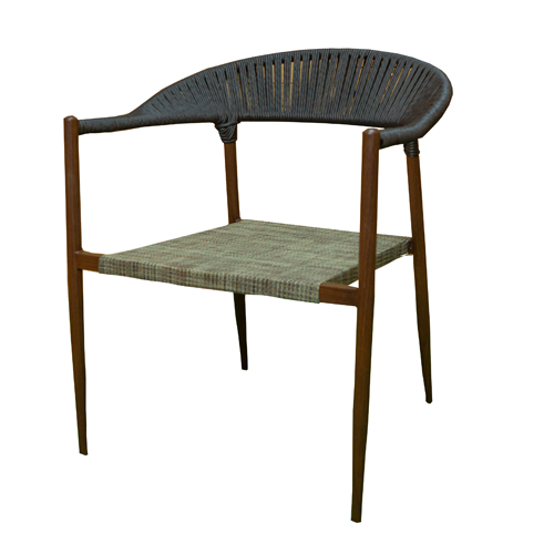 Outdoor Furniture - Square Garden Furniture - Image 2