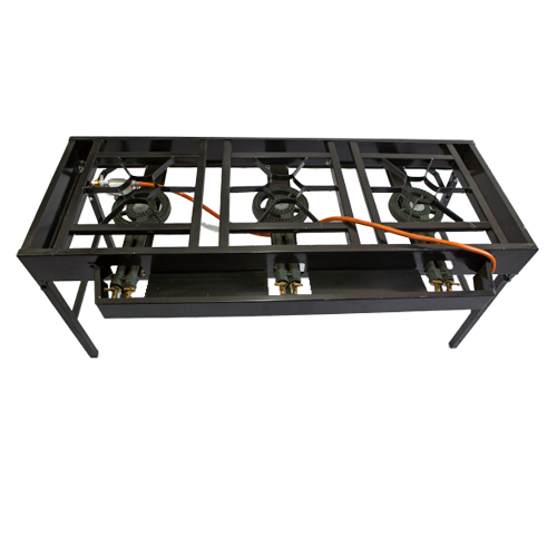 Boiling Tables - ZGS Ultra Heavy Duty with Folding Legs - Image 6