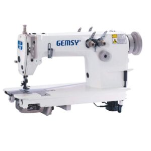 Gemsy 8300 - Industrial Triple Needle Chain Stitch
