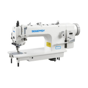 Gemsy 0303e - Industrial Walking Foot Machine Direct Drive