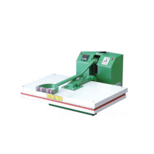 Industrial Heat Transfer Press Machine - SS82