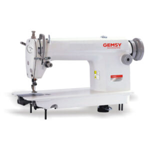 Gemsy 20u43 - Industrial Zig Zag Machine