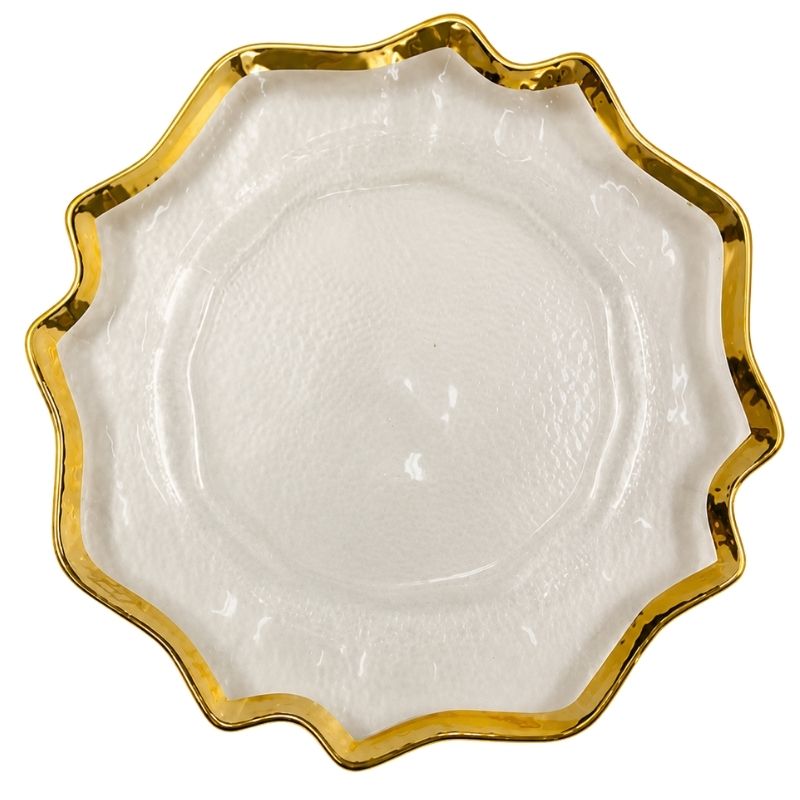 Underplates - Glass Arabian - Image 2