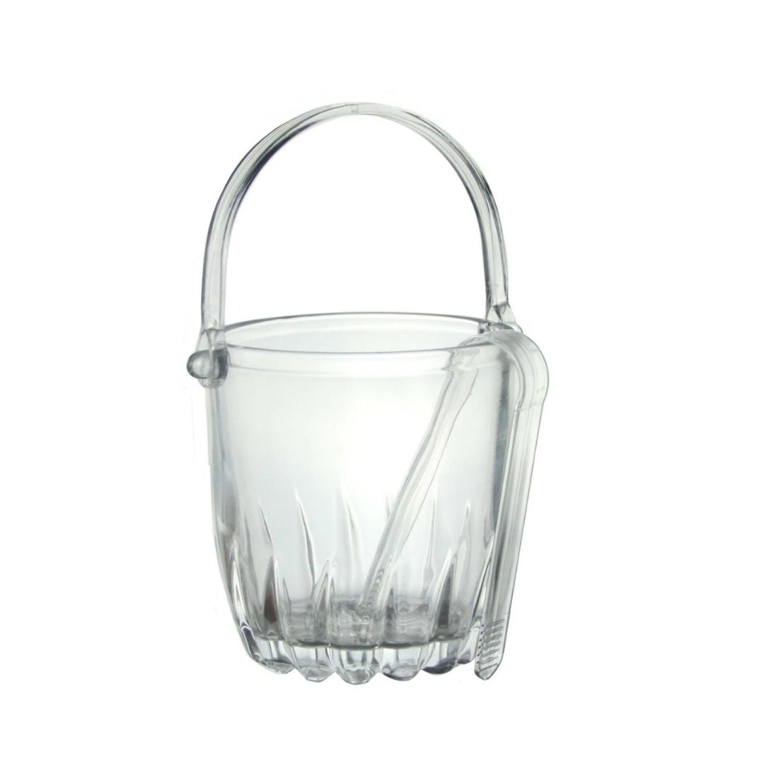 Ice Bucket - Glass Crystal - Image 2