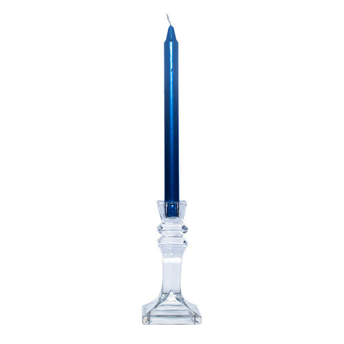 Glass Candle Holder - Roma - Image 2