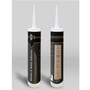 Wall Panel Adhesive