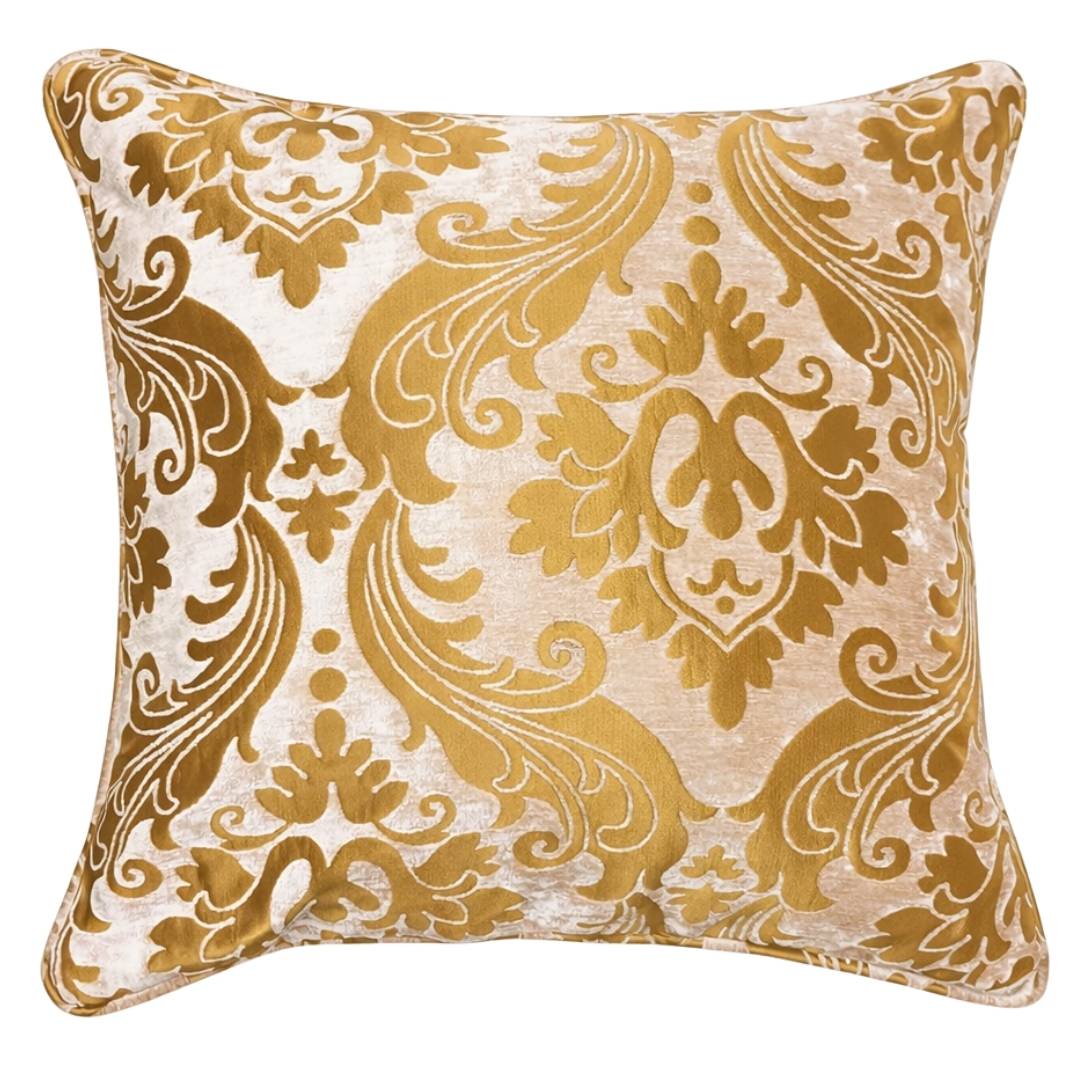 Custom Cushion Cover with Inner - 50 x 50 cm