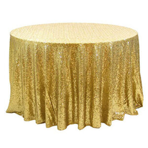 Table Cloths Round - Sequence