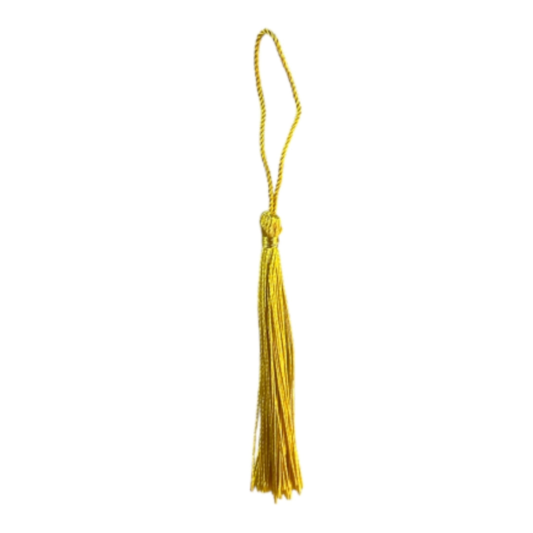 Graduation Tassels - 10 cm - Image 16