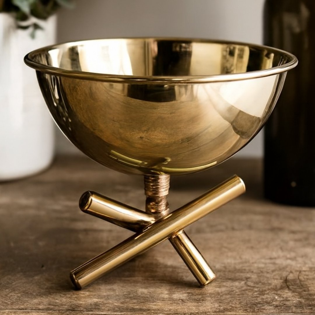 Ice Bucket / Bowl - 20cm - Image 2