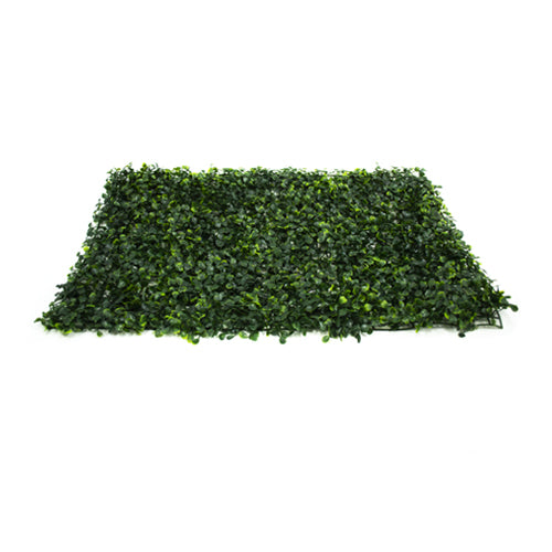 Artificial Grass Wall Panels - Box of 12 Tiles - Image 2