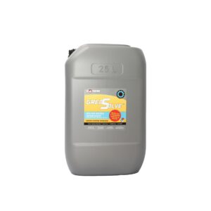 Industrial Greasolve – 1LT, 1LT x 4, 1LT x 12, 1LT x 4 x 4, 5LT, 5LT x 4, 25LT, 200LT and 1000LT