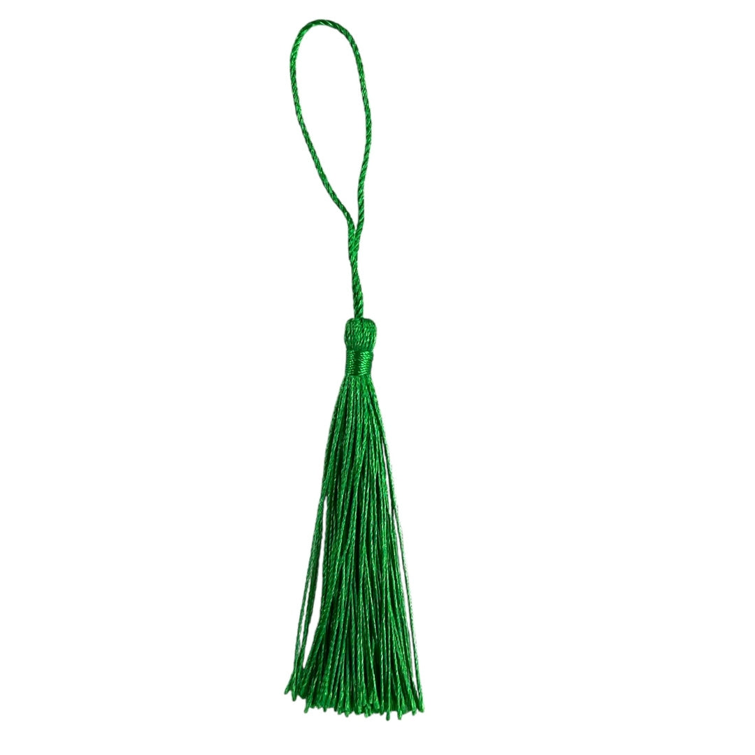 Graduation Tassels - 10 cm - Image 9