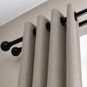 Celeste Blockout Eyelet Tape - Ready Made Curtains