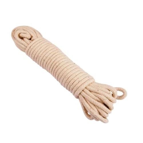 Cotton Rope from 7mm to 24mm – Sell in 100m - Image 2