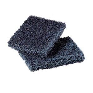 3M #88 Heavy Duty Pot and Pan Scourer (Pack of 5)