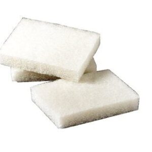 3M #98 Delicate Surface Cleaning Pad (Pack of 5)