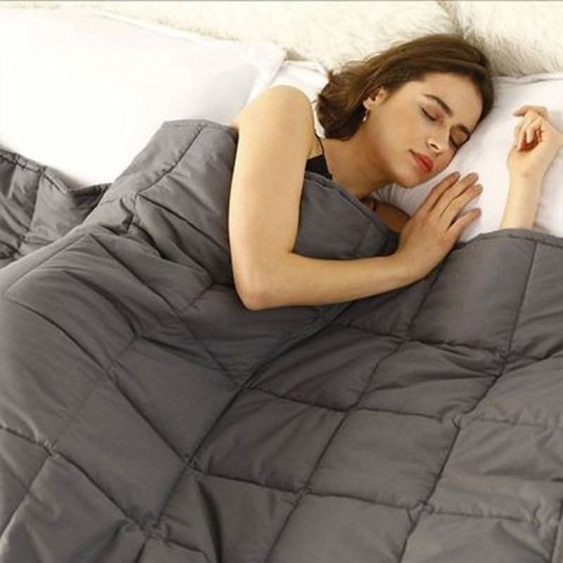 HomeLuxe - Weighted Blanket 6.8kg - Image 2
