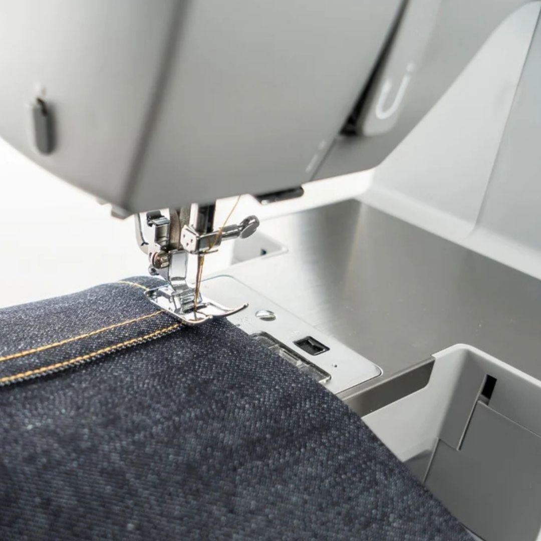 Singer HD6335M - Heavy Duty Denim Sewing Machine - Image 5