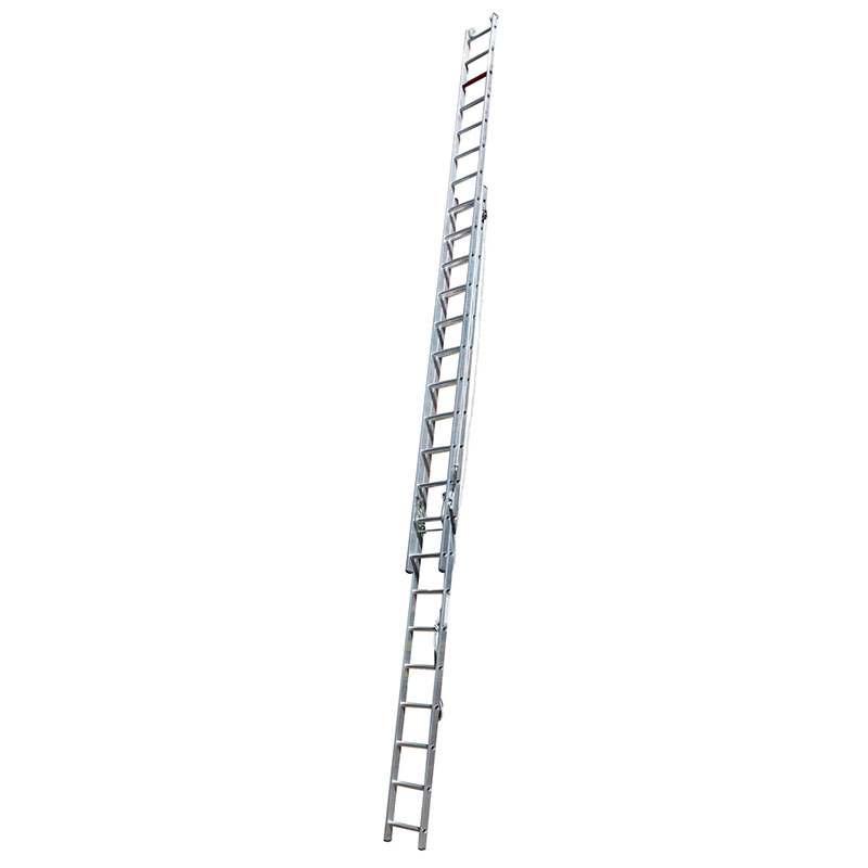 Heavy Duty Industrial Extension Ladder – 6,9m – 12.9m and 7,5m – 14.1m