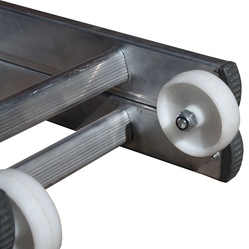 Heavy Duty Industrial Extension Ladder – 6,9m – 12.9m and 7,5m – 14.1m - Image 5