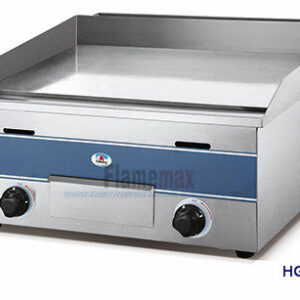 Gas Griller - Flat Top - 720mm