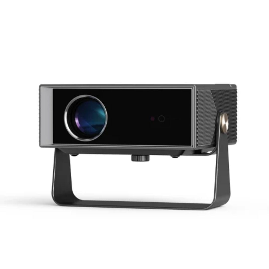 HTPNEO H80 - 4K Smart Projector - Image 2