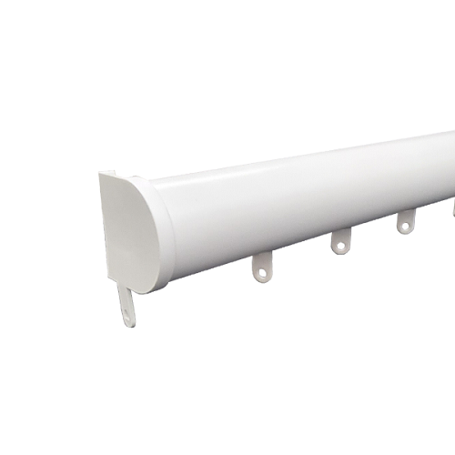 Decorative Wave Rail System - Hand Drawn - Halo - Image 6