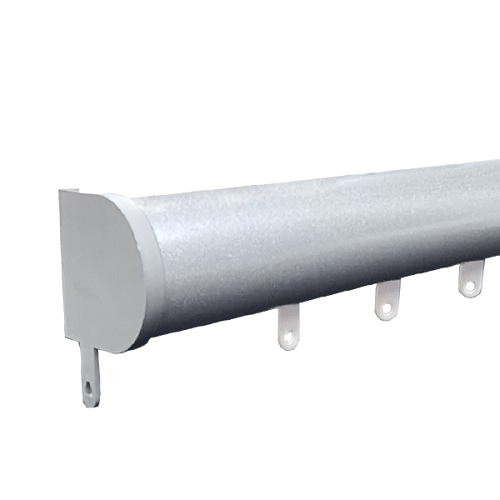 Decorative Wave Rail System - Hand Drawn - Halo - Image 10