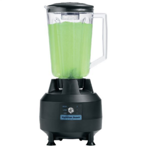 Hamilton Commercial Electric Juice Blender - 1.25LT