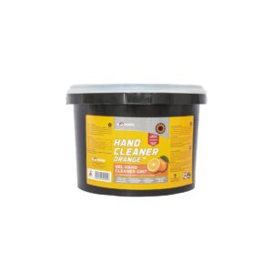 Industrial Hand Cleaner Orange – 1LT, 1LT x 12, 5LT, 5LT x 4, 25LT and 200LT