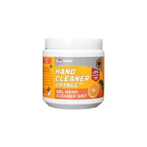 Industrial Hand Cleaner Orange – 500ml and 500ml x 12 x 2