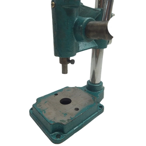 Hand Press Button Machine - Image 2