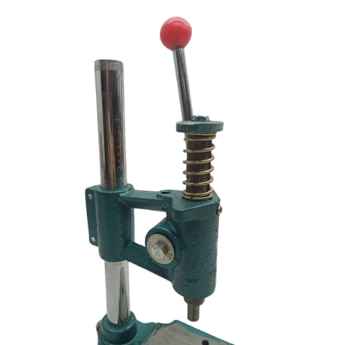 Hand Press Button Machine - Image 3