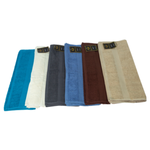 Towels - Egyptian - Hand Towels