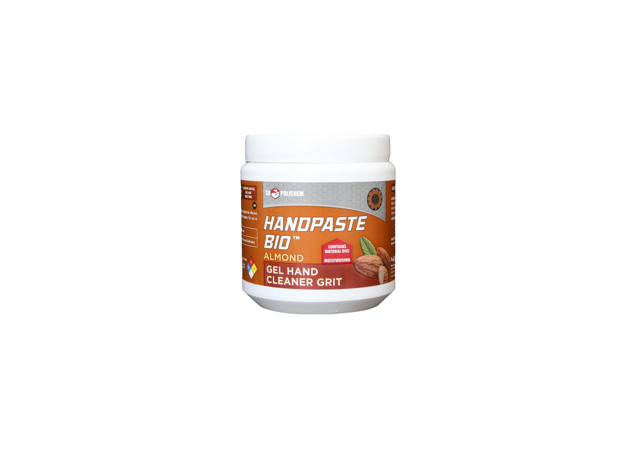 Industrial Hand Paste Bio – 500g and 500g x 12 x 2 - Image 2