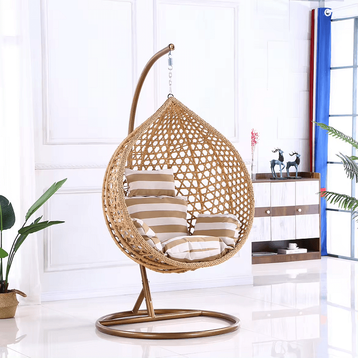 Swing Chair - 2pc Set - Image 2