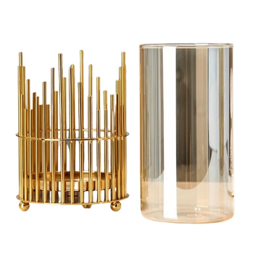 Harmony Candle Stand - 23cm - Image 2