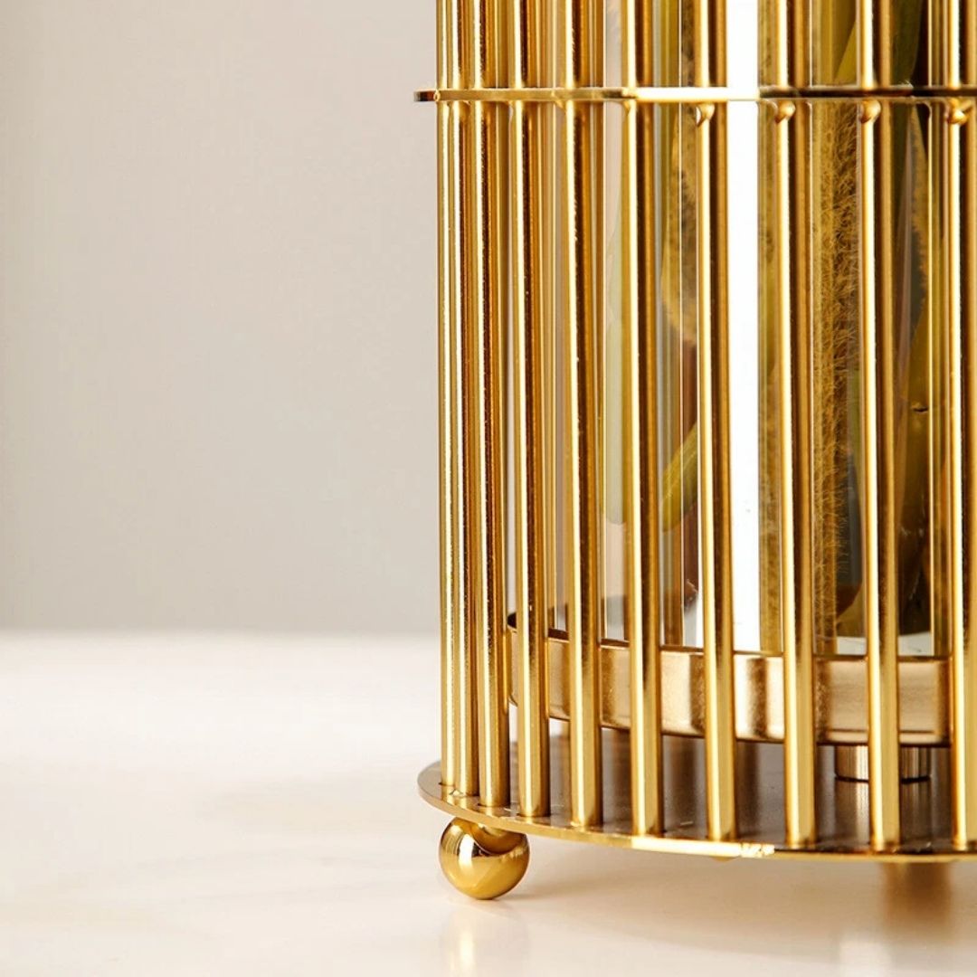 Harmony Candle Stand - 23cm - Image 3