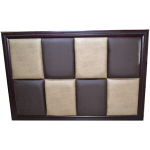 Headboards  - Block Design