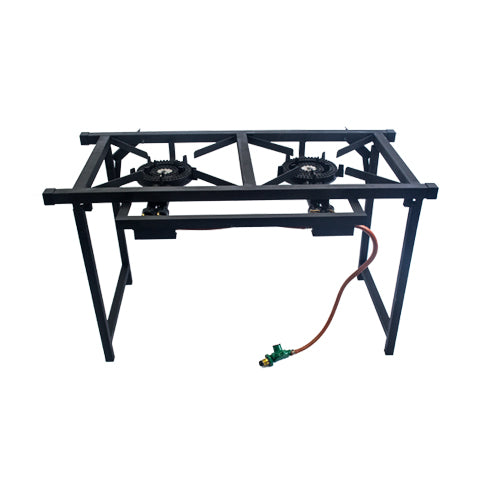 Boiling Tables - ZGS Heavy Duty