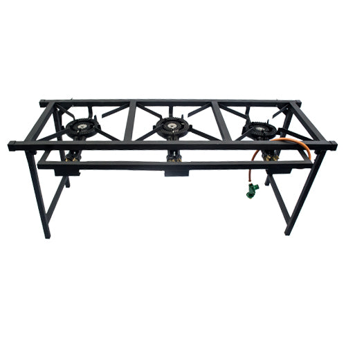 Boiling Tables - ZGS Heavy Duty - Image 2