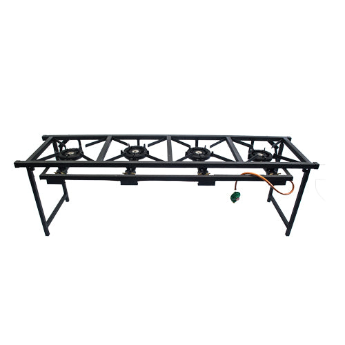 Boiling Tables - ZGS Heavy Duty - Image 3
