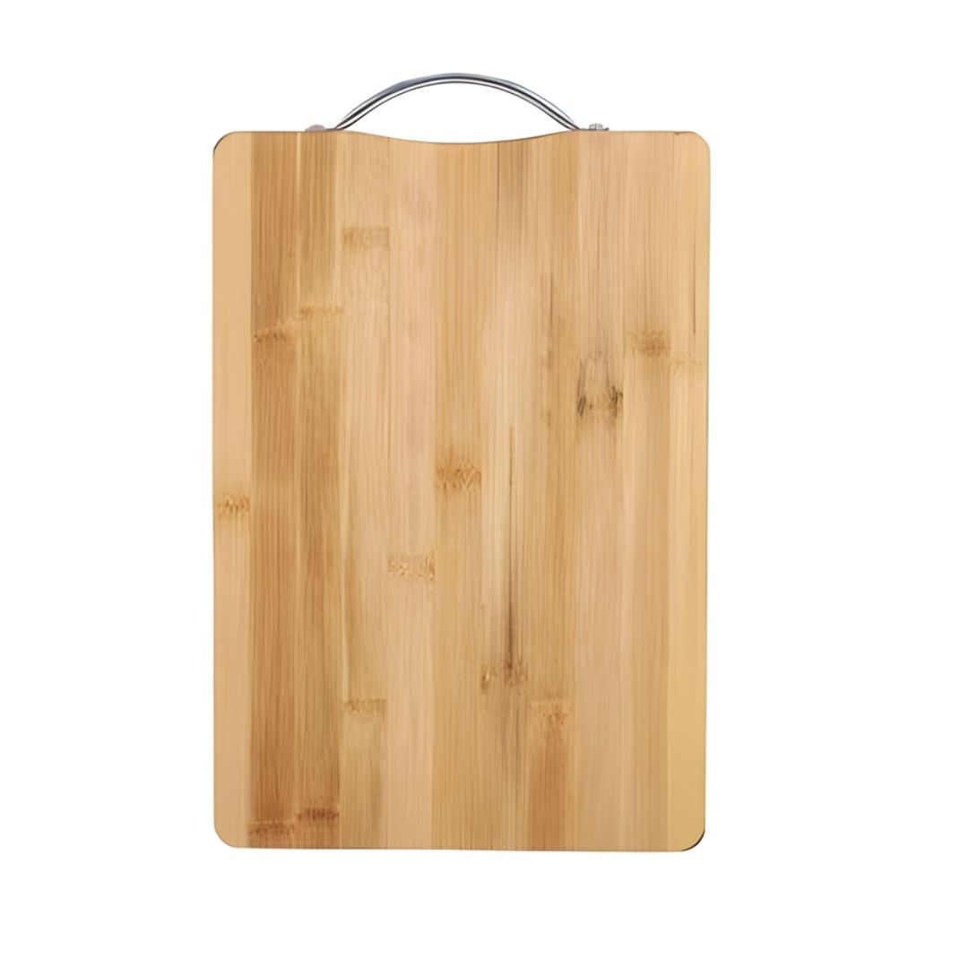 Chopping Board - Wooden Rectangular - Image 5