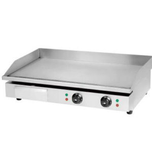 Electric Griller - Flat Top - 720mm