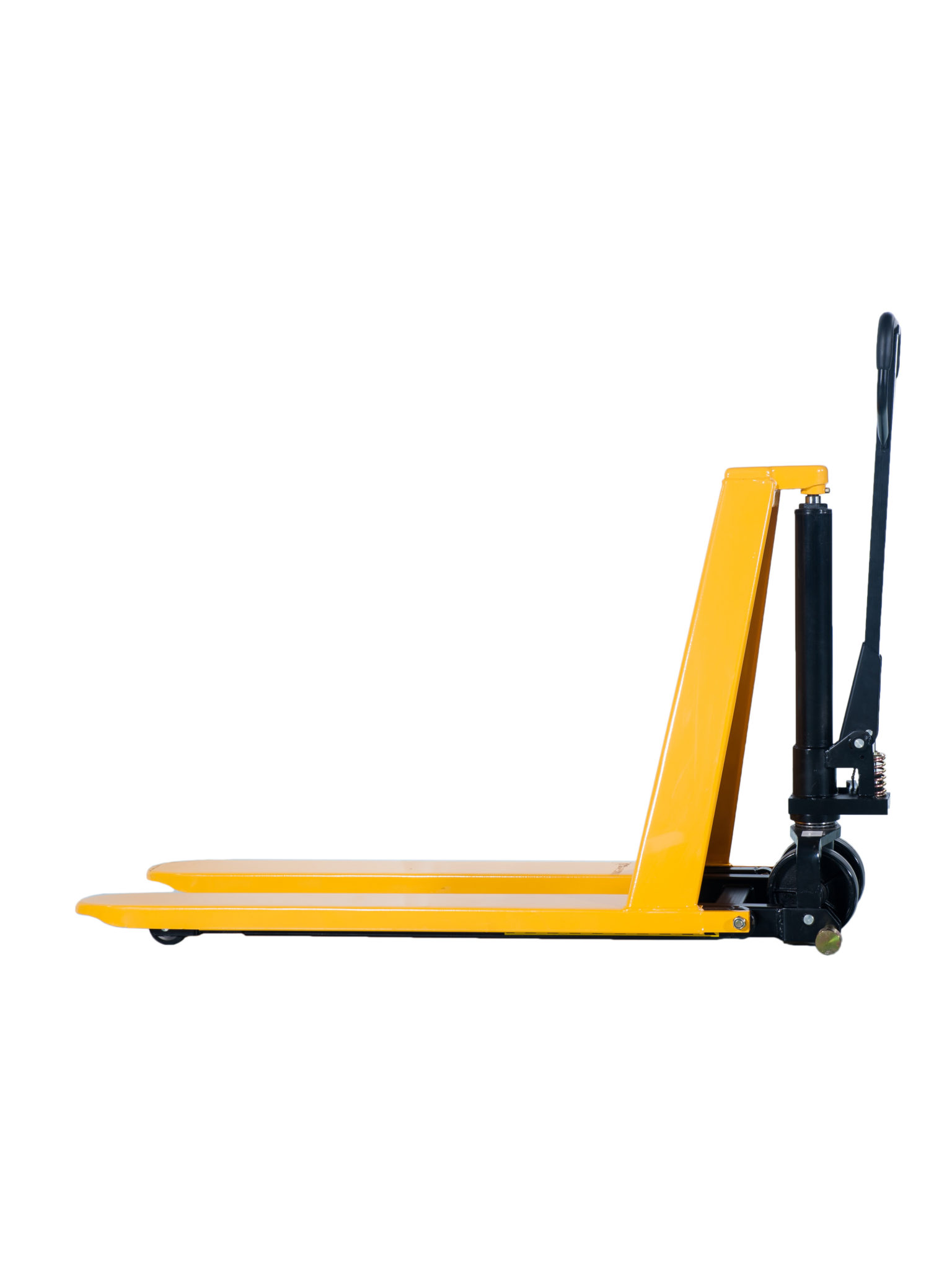 1.5T Narrow High Lift Pallet Jack - Image 2