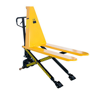 1.5T Manual High Lift Pallet Jack