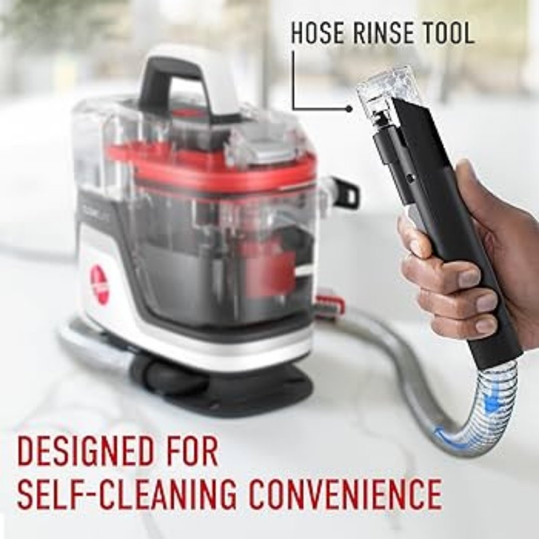 Hoover Clean Slate Max – Complete Spotwasher - Image 5